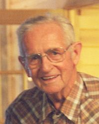 William A. Gray