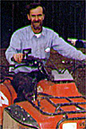 Billy Stewart