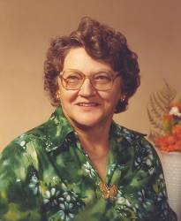 Anna Libby