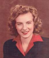 Phyllis Gray