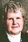 Annette Webber