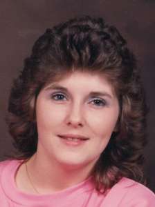 Barbara Evans Pierce