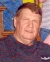 Barrie W. Fortier