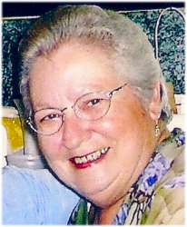 BETTY LOU BUXTON