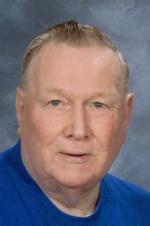 Bernard Davis
