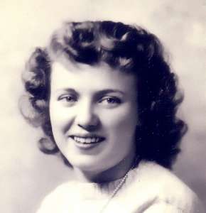 Betty McKusick