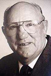 Bud Prouty, Sr.