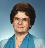 Cecile Gagne