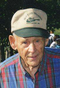 Charles B Nute