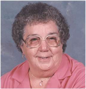 Carolyn E. (Davis) Woodard Perkins