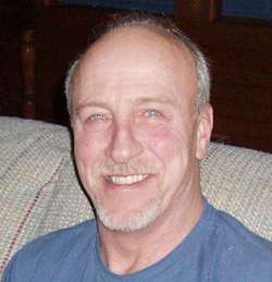 David Wohlforth