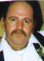DONALD JOSEPH THERIAULT