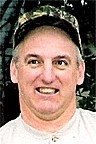 Douglas Partridge