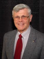 Ernest Bart Harvey