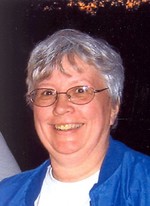 Frances Peachey