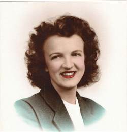 Frances A. Richardson