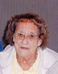 Geraldine Wallace