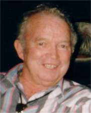 Gerald L. MacKenzie