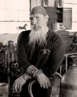 GARY GRIFF GRIFFITH