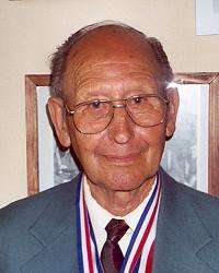 Eldred L. Harrington