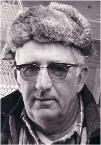 Doc Blanchard