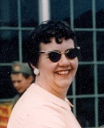Helene Aucoin