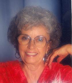 Jacquelyn McKenney