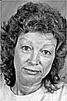 Jane Alice Hurd