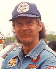 John Warren Bouley