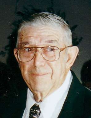 John Briggs