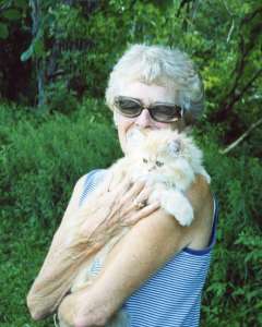 Joyce Moore