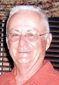 GERALD R. JUD WARK