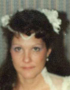 Judy Williams