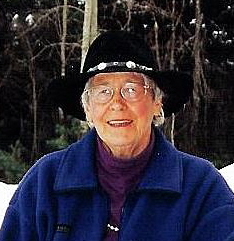 Karlene Scales