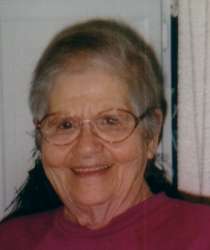 Kathleen Althea (Parker) Brooks