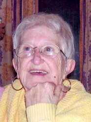 Letha (Gram) Cray