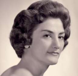 LAURA A. WRIGHT