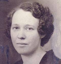 Mabel Clukey