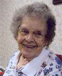 Marion D. Race