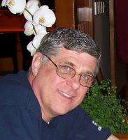 Mark Allen