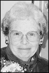 Mary Brown