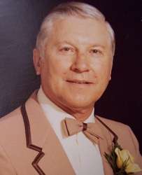 Joseph Morin
