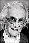 Mary Rita (Butler) Raymond