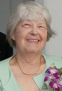Nancy Howard