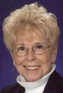 Patricia Arno