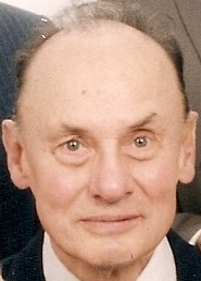 Reginald J. Vraux, Sr.
