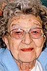 Ruth Prescott