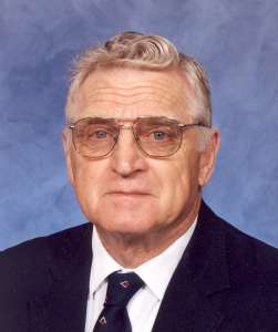 SHELDON W. FOSTER