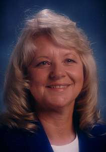 Sandy Poulin