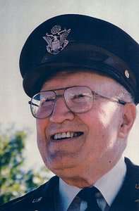 Willard A. Starbird